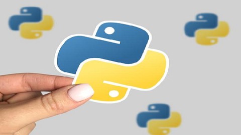 Python For Beginners – Python Bootcamp – Python Programming