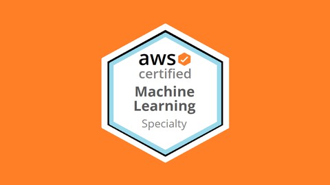 Aws Certified Machine Learning Specialty Practice Exam 2023 