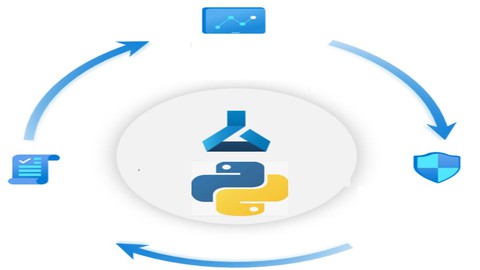 DP-100 Azure Machine Learning in Python-Basic to Advance2023