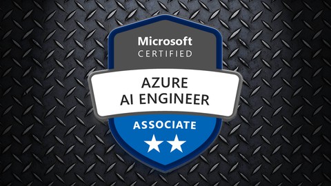 Microsoft AI-102 Certification Practice Test