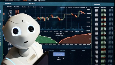 Reinforcement Learning (application en finance)
