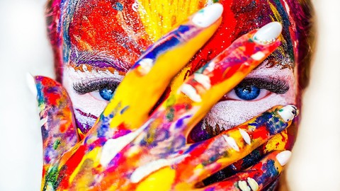 Color Therapy: Learning to Use Color to Change An Emotion