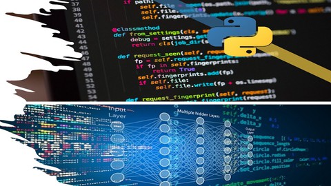 Python Programming with Data Science