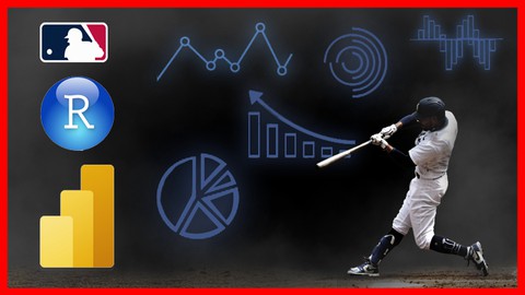 Sabermetric: Data science en Baseball con Rstudio y Power BI