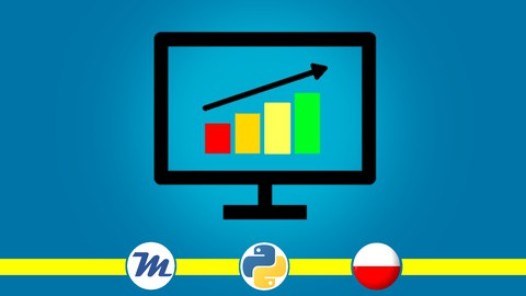 Data Science: Wprowadzenie do statystyki z Pythonem