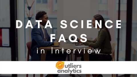 Data Science Interview Prep.Kit 2021 – FAQs in Interviews