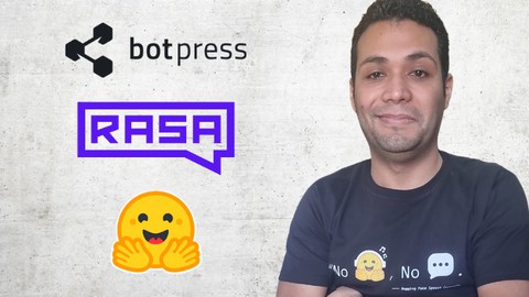 Mastering Chatbots with Botpress, Rasa3 & Prompt Engineering