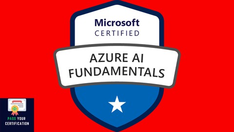 AI-900 Microsoft Azure AI Fundamentals Practice Tests