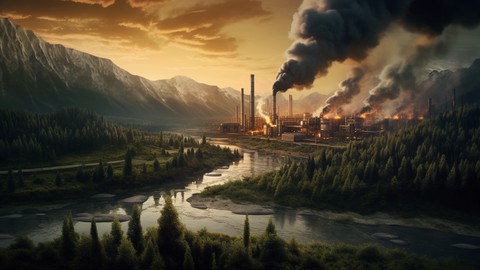 Environmental Management 4.0 – The Impact of Industry 4.0