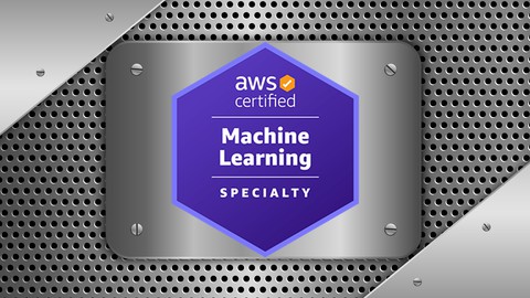 AWS Certified Machine Learning Practice Exam & Solution.