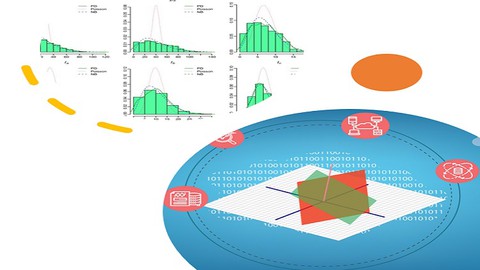 Binomial, Normal Distribution, Matrices for Data Science