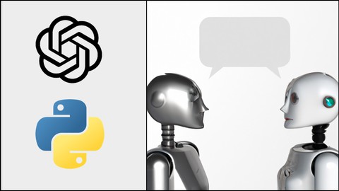 GPT and DALL-E: Create your ChatGPT Clone with Python