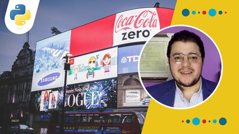 علم البيانات للتسويق Data Science for Marketing Analytics