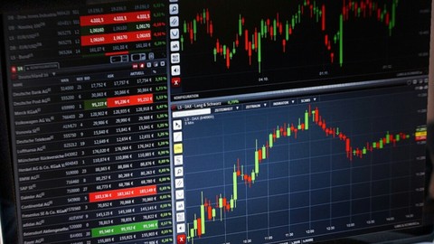 Machine Learning pour le trading de A à Z