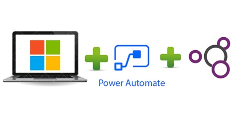 Advanced RPA – Microsoft Power Automate With AI Builder