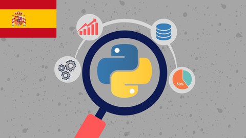 Curso Completo de Data Science en Python Desde Cero [2023]