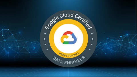 Google Cloud Professional Data Engineer Test 2023