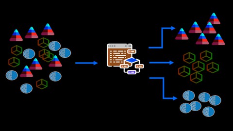 Cluster Analysis: Unsupervised Machine Learning in Python