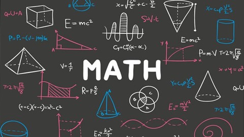 Matemáticas para Machine Learning y Data Science