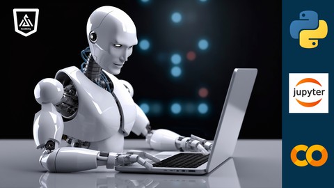 Master Deep learning and Machine Learning with Python: 2023