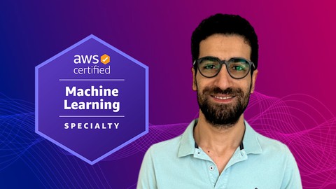 AWS Certified Machine Learning – Specialty (MLS-C01) Exam