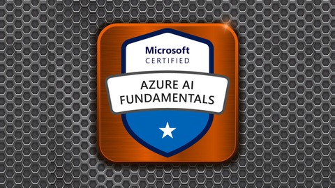 AI-900: Microsoft AI Fundamentals Practice Exam & Test Prep