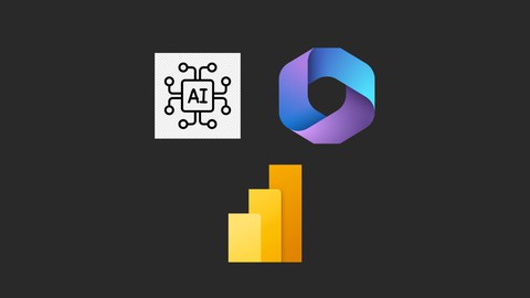 Herramientas de Objetos IA en POWER BI