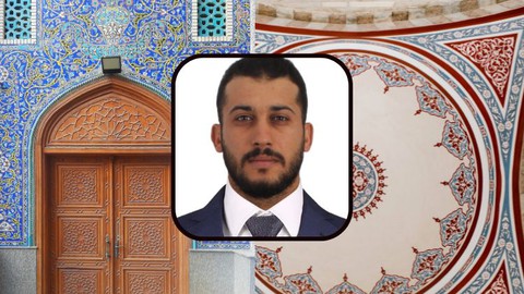 Beginner’s Course to Learning the Arabic Alphabet