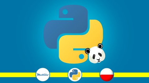 Data Science: Analiza danych w Python i PANDAS