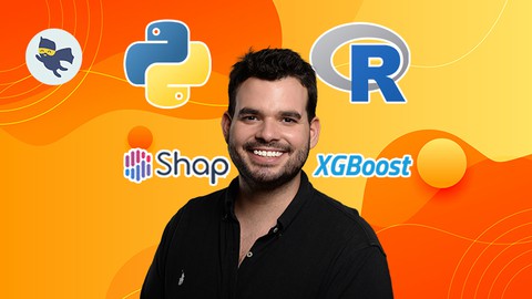 XGBoost for Business: Machine Learning Course in Python & R