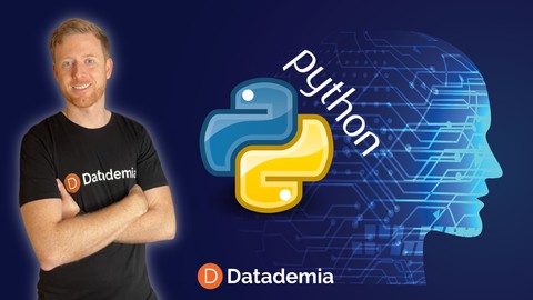 Python para Ciencia de Datos – Machine Learning con Python