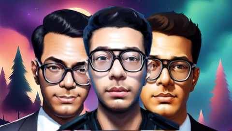 How to make AI videos MasterCourse: Beginner to Pro in a Go