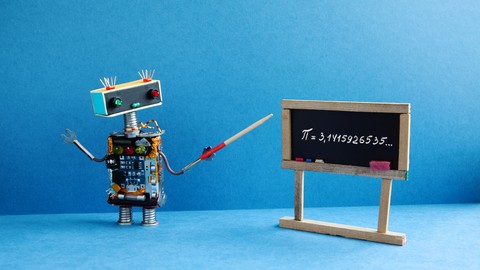 AIのための数学講座：少しづつ丁寧に学ぶ人工知能向けの線形代数/確率・統計/微分