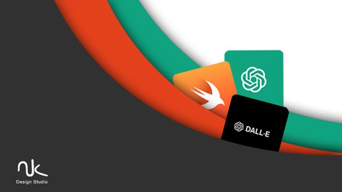 ChatGPT ve DALL-E Kullanarak SwiftUI ile Uygulama Geliştir