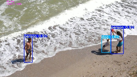 AI開発のナビゲーター 物体検知AI編
