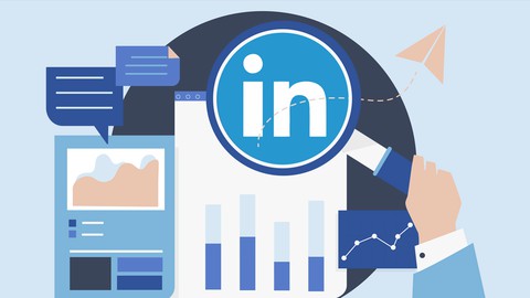 Mineração e Análise de Dados do LinkedIn