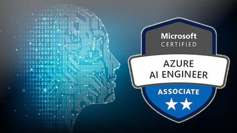 AI-102: Microsoft Azure AI Engineer Associate Practice Tests