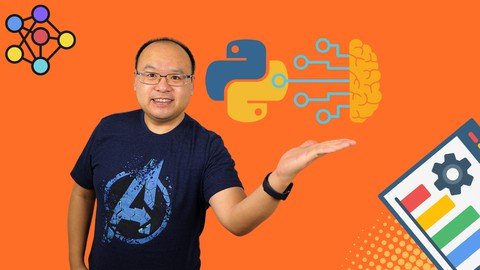 Fantastic Python: Data Science & Machine Learning