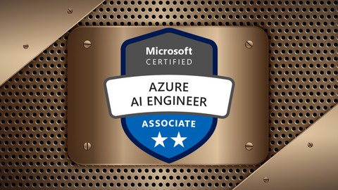 AI-102 Microsoft Azure AI Solution Practice Exam & Solution.