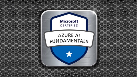 AI-900: Microsoft AI Fundamentals Practice Test & Exam Prep