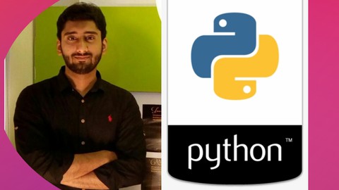 Python for Beginners to Advance