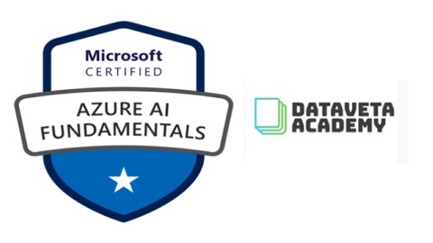 AI-900: Microsoft Azure AI Fundamentals Practice Tests- 2023