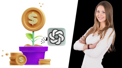 Build Passive Income on Udemy with ChatGPT – Unofficial