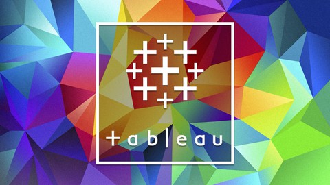 Tableau 2020 Training for Data Science & Business Analytics