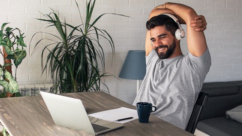 Video Editing for Online Course with CapCut