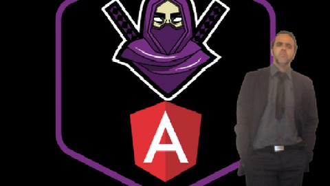 Angular, de gatinho a fera!