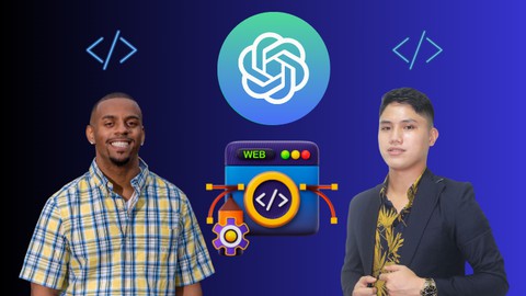 Web Development Revolution: ChatGPT Beginner’s Mastery