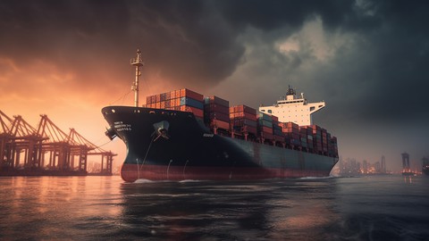 Maritime 4.0 – The Maritime Industry in Industry 4.0