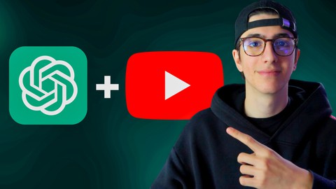 Using AI and Chat GPT for Social Media Marketing on YouTube