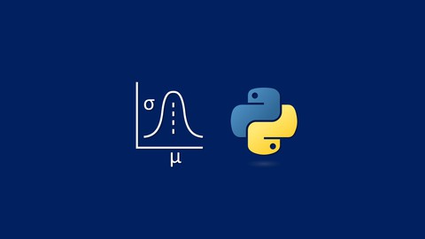 Statistics for Data Science & Business Analytics in Python